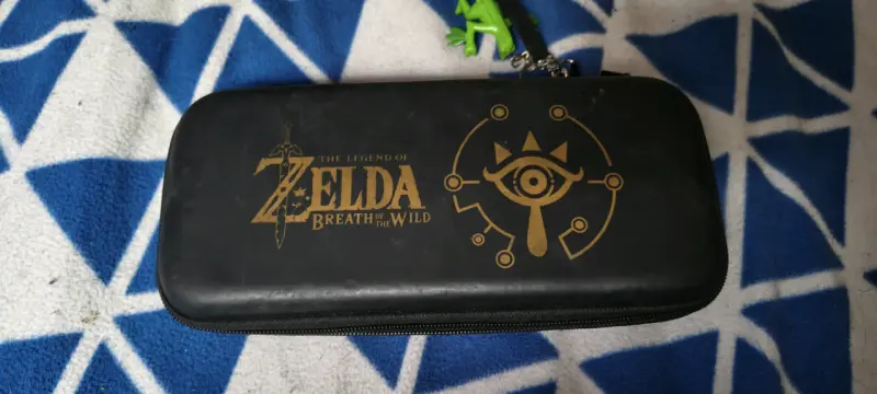 Nintendo switch - 3