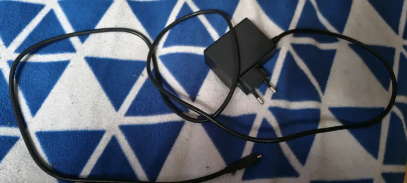 Nintendo switch - 4