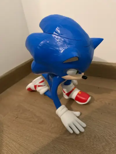 Palomera Sonic - miniatura 1
