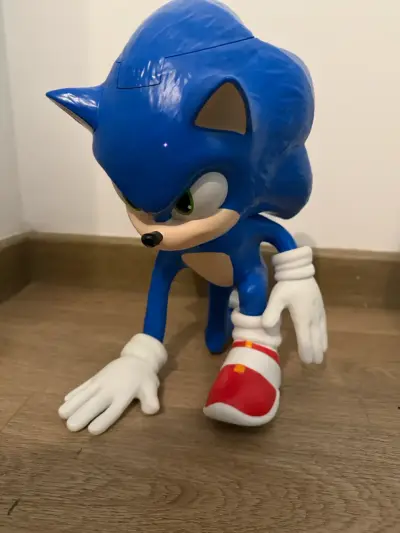 Palomera Sonic - miniatura 2