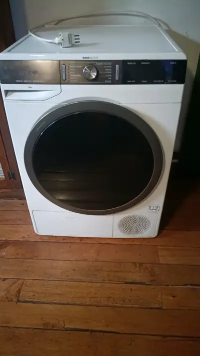 Secadora Gorenje 9kg - miniatura 1