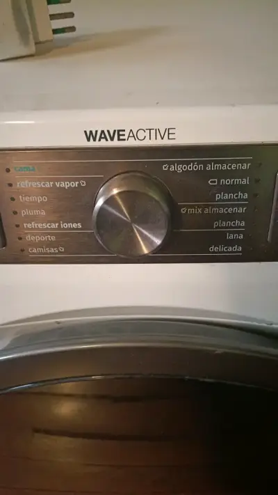 Secadora Gorenje 9kg - miniatura 3
