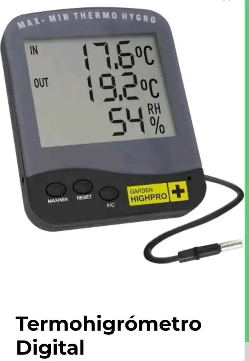 Carpa Indoor Pro 120 Deluxe - 4