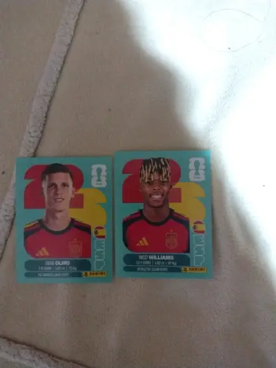 Lámina Panini Virgil van Dijk 2023 - miniatura 4