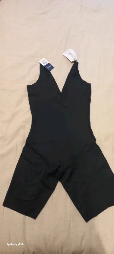 Faja body busto libre. Leonisa - miniatura 1