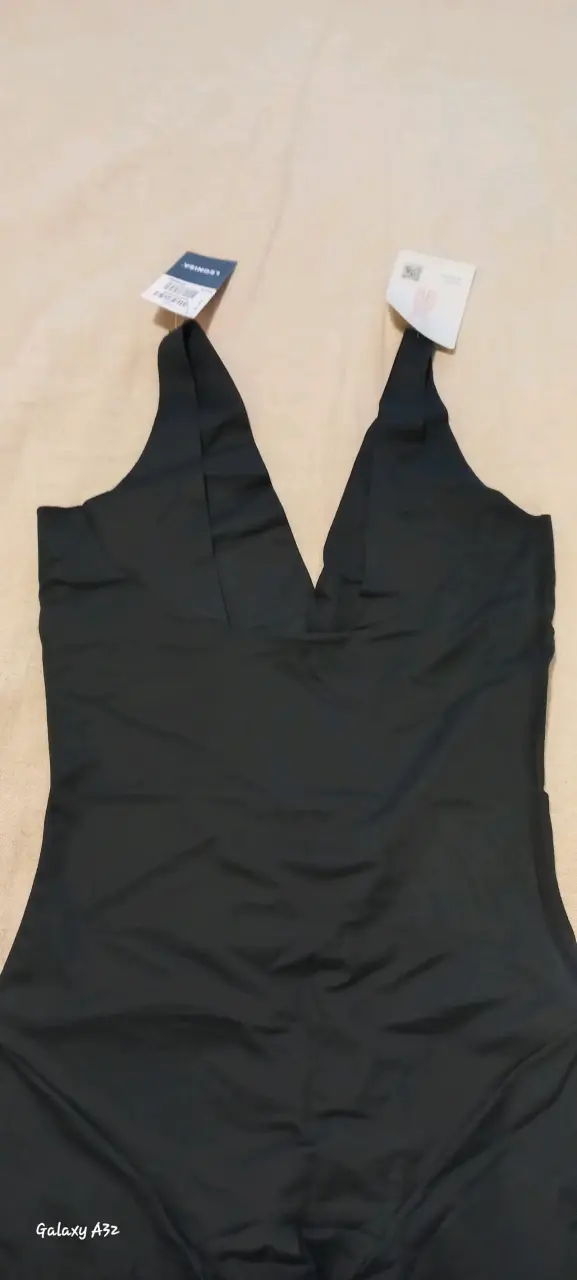 Faja body busto libre. Leonisa - 6