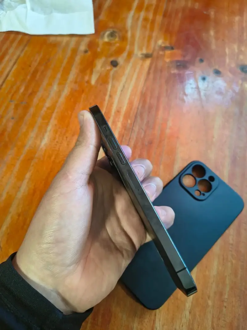 iPhone 13 Pro Max 128gb - 3
