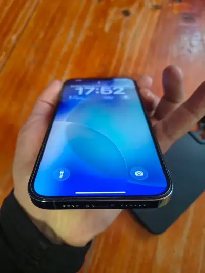 iPhone 13 Pro Max 128gb - miniatura 4