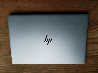 Notebook HP ENVY 15-ep1503la OLED - miniatura 5