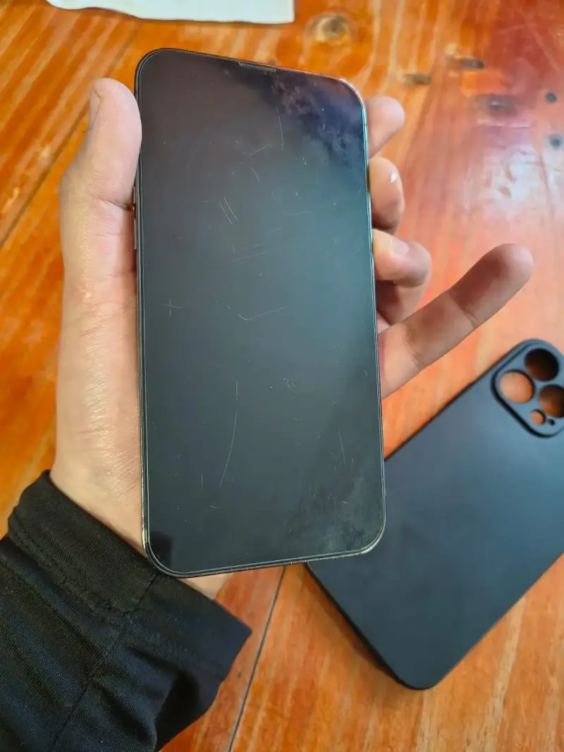 iPhone 13 Pro Max 128gb - 5