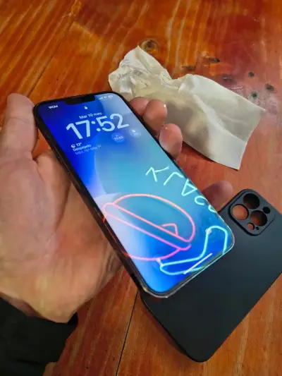 iPhone 13 Pro Max 128gb - miniatura 6