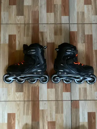 Patines Rollers Hook - miniatura 2