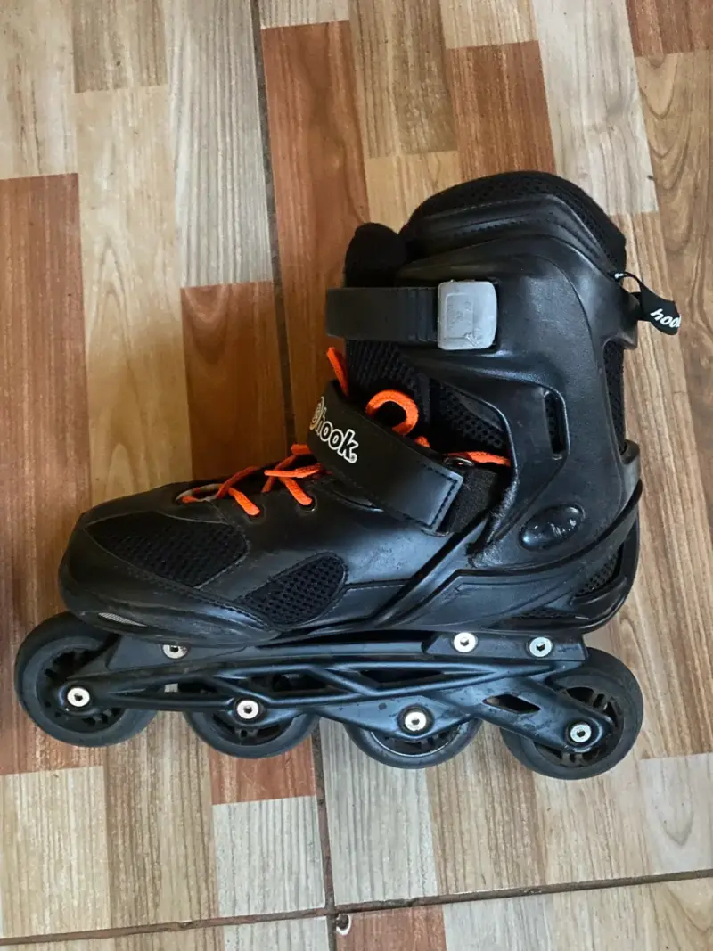 Patines Rollers Hook - 3