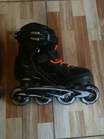 Patines Rollers Hook - miniatura 4