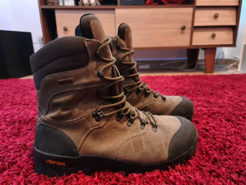 Botas de treaking - 2