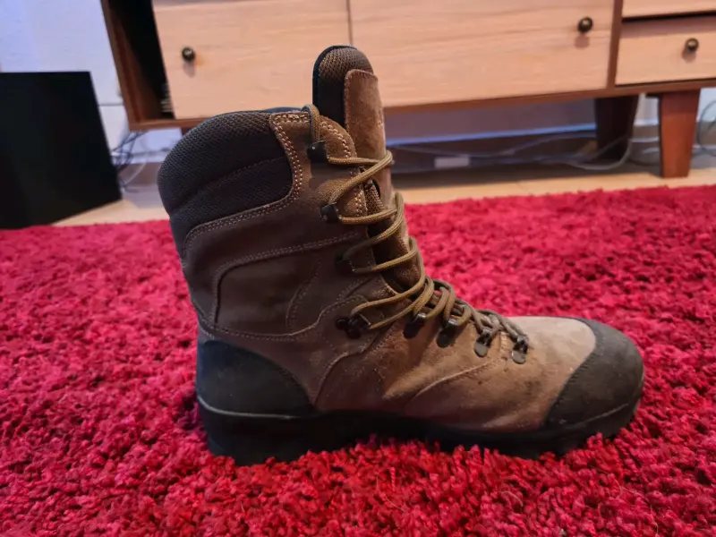 Botas de treaking - 3