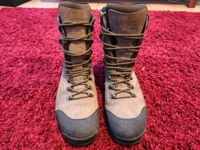 Botas de treaking - miniatura 4