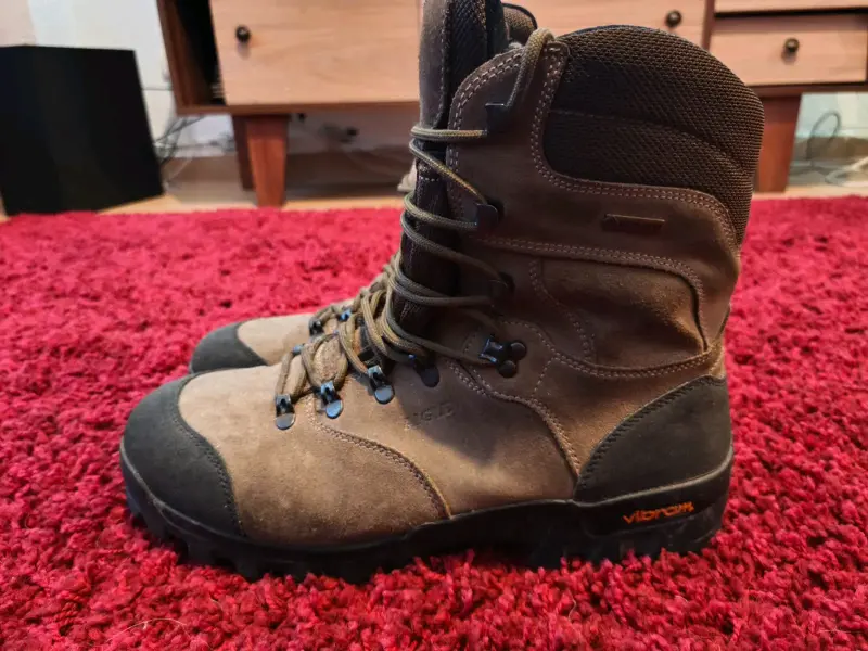 Botas de treaking - 5