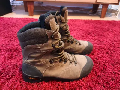 Botas de treaking - miniatura 6