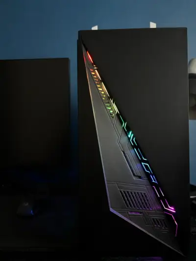 Pc Gamer (Intel core I5, Nvidia Geforce GTX 1650…) - miniatura 1