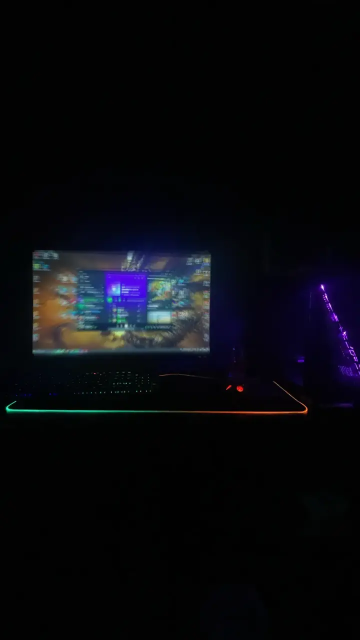 Pc Gamer (Intel core I5, Nvidia Geforce GTX 1650…) - 2