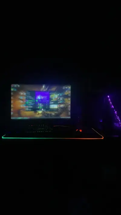Pc Gamer (Intel core I5, Nvidia Geforce GTX 1650…) - miniatura 2