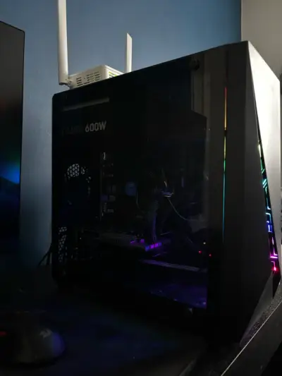 Pc Gamer (Intel core I5, Nvidia Geforce GTX 1650…) - miniatura 4