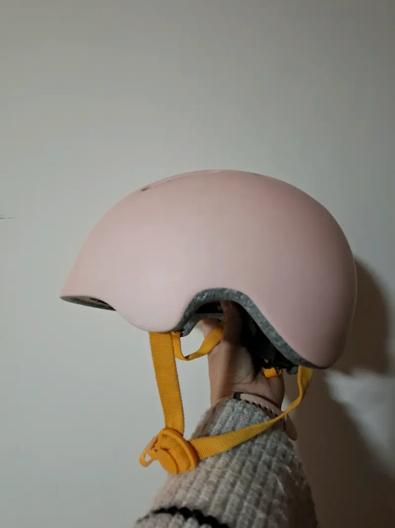 Casco infantil Roda - 1