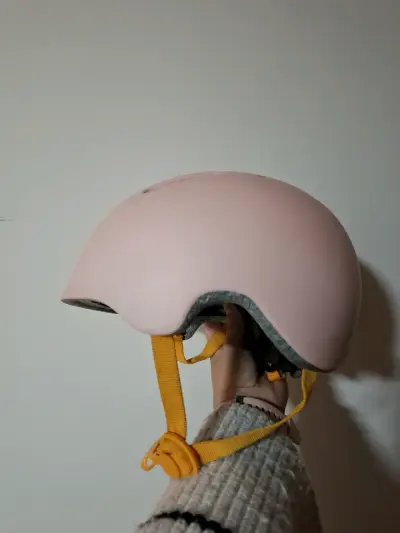 Casco infantil Roda - miniatura 1