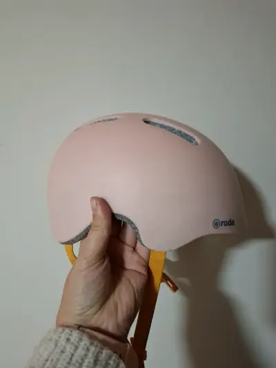 Casco infantil Roda - miniatura 4