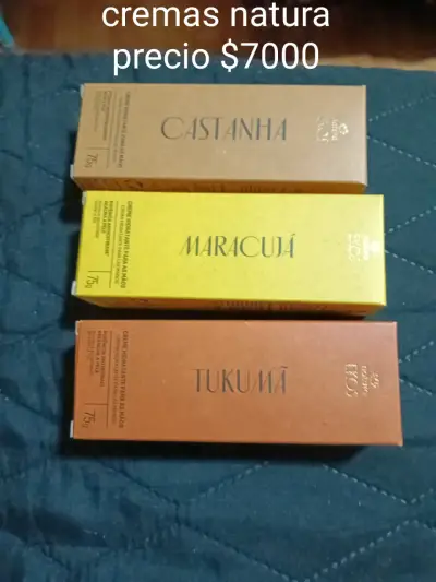 Productos natura y avon - miniatura 1