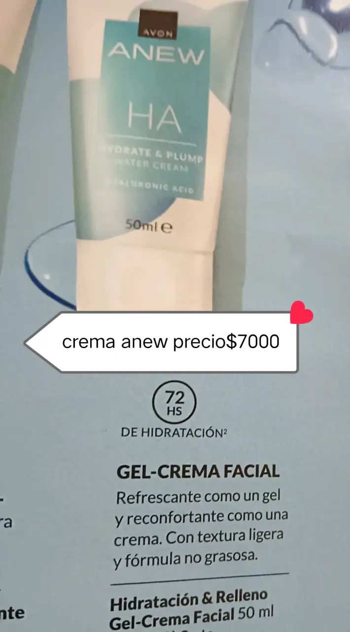 Productos natura y avon - 2