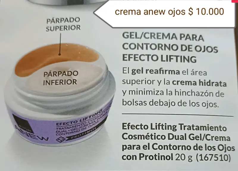 Productos natura y avon - 3