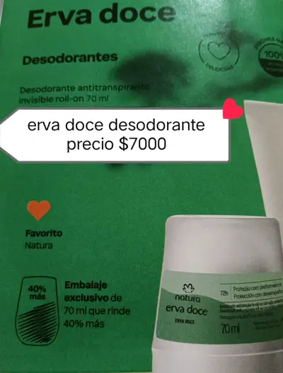 Productos natura y avon - miniatura 4