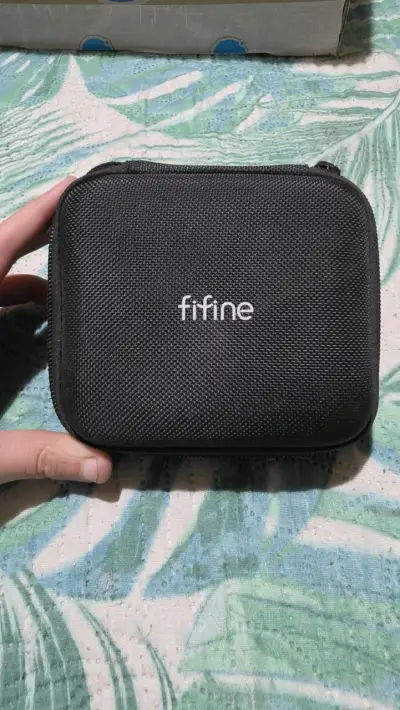 Micrófonos inalámbricos Fifine M9 - miniatura 1