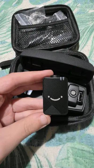 Micrófonos inalámbricos Fifine M9 - miniatura 2