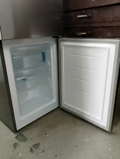 Refrigerador acero inoxidable Libero - miniatura 3