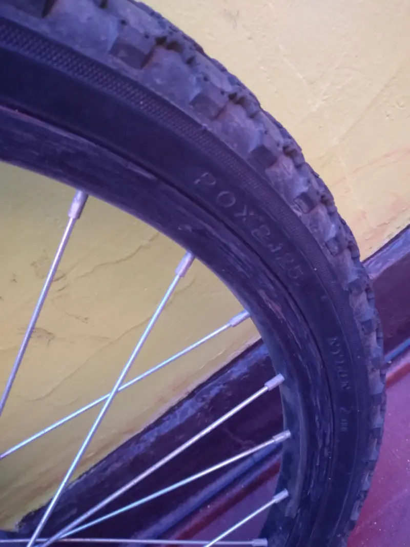 Bicicleta - 3