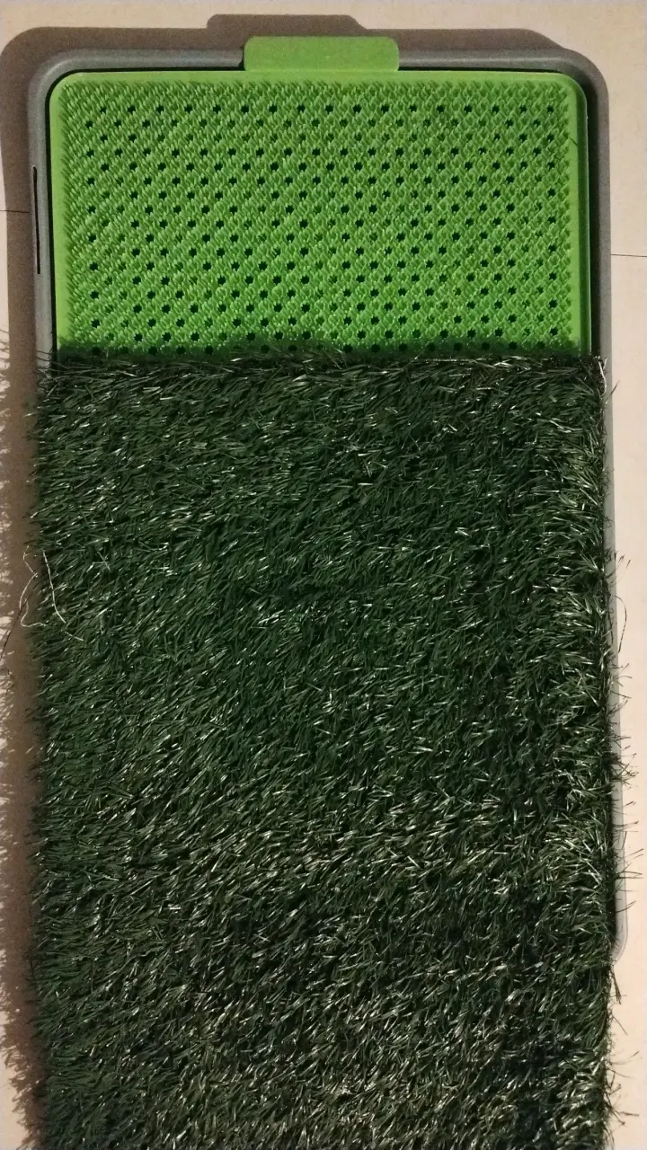 Bandeja de entrenamiento Potty Patch - 2