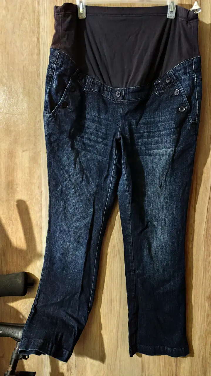 Ropa reciclada. - 3