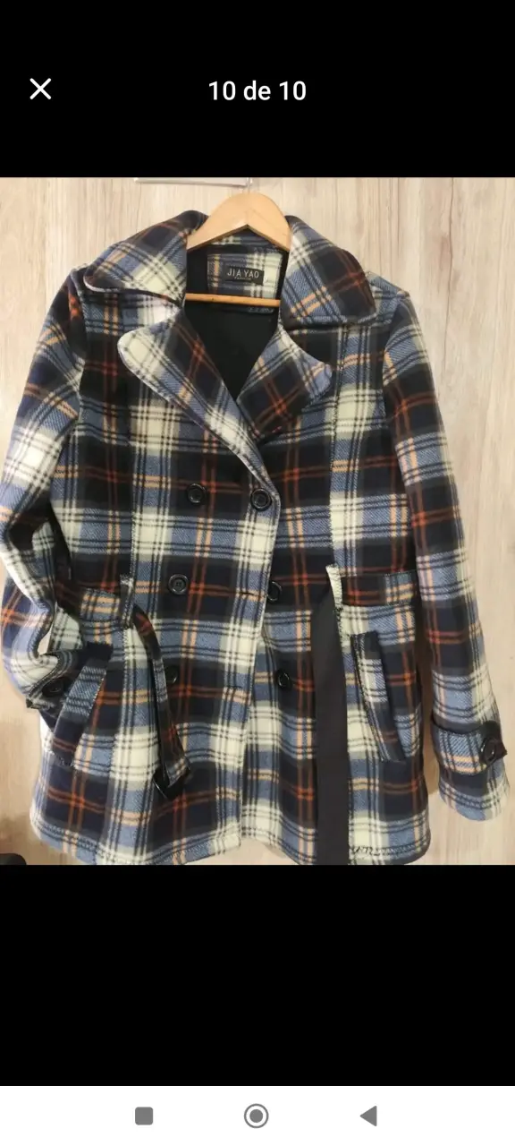 Ropa reciclada. - 5
