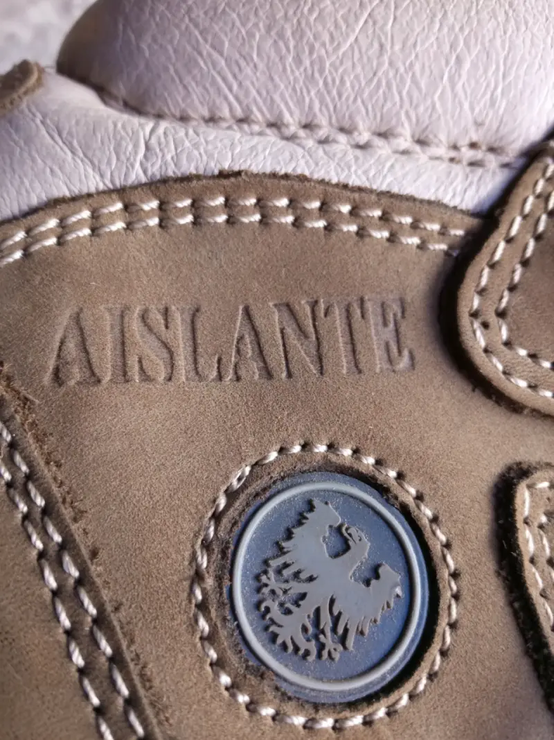 Zapatos de seguridad excelente estado - 4