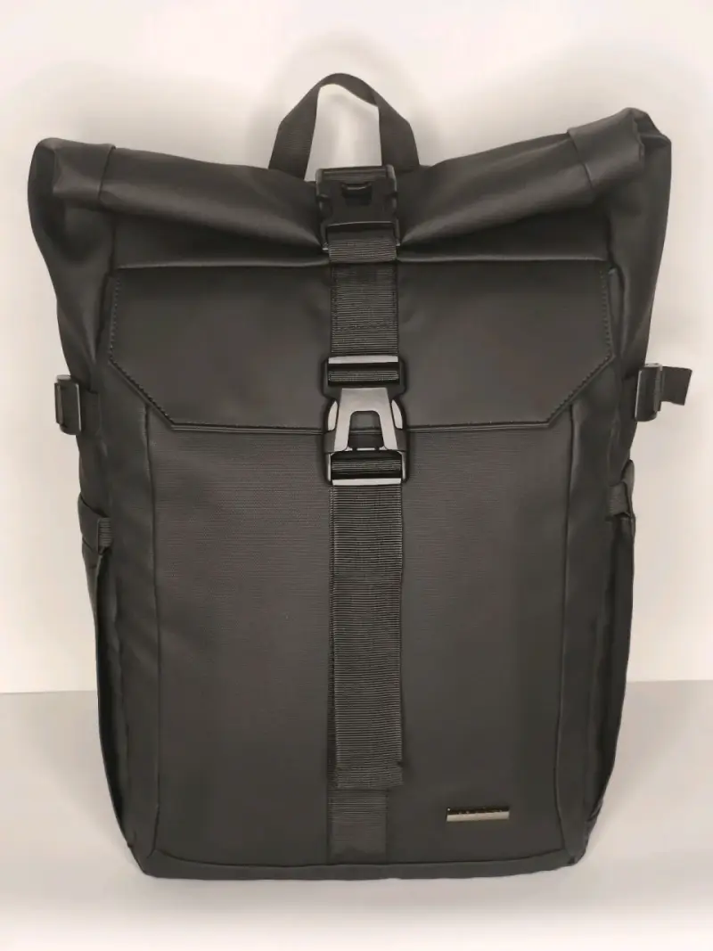 Mochila Impermeable Urbana Gran Capacidad | Hombre - 1