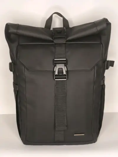 Mochila Impermeable Urbana Gran Capacidad | Hombre - miniatura 1