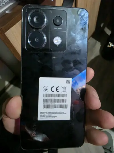 Xiaomi Redmi Note 13 Pro 5G - miniatura 2