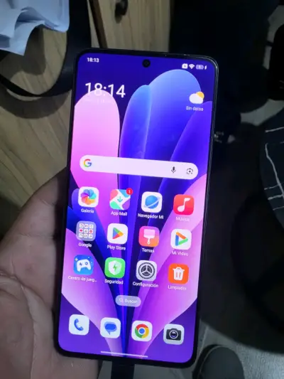 Xiaomi Redmi Note 13 Pro 5G - miniatura 3