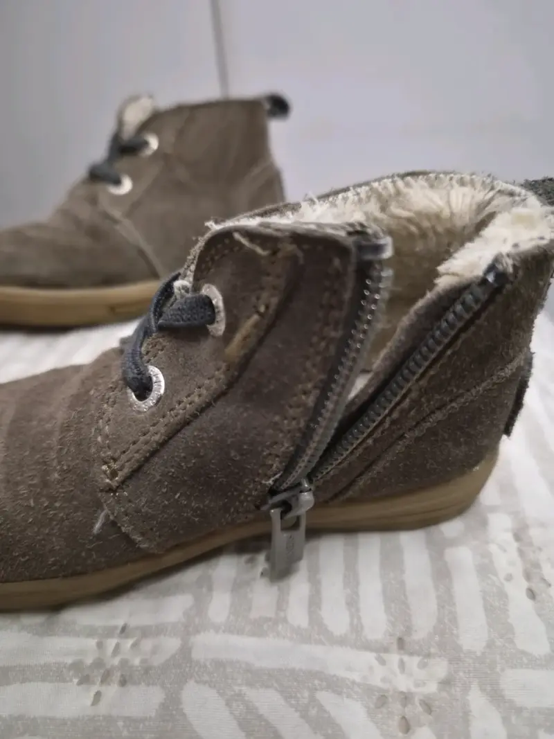 Botines de niño o niña - 5