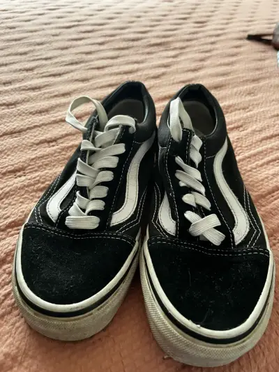 Zapatillas Vans - miniatura 1