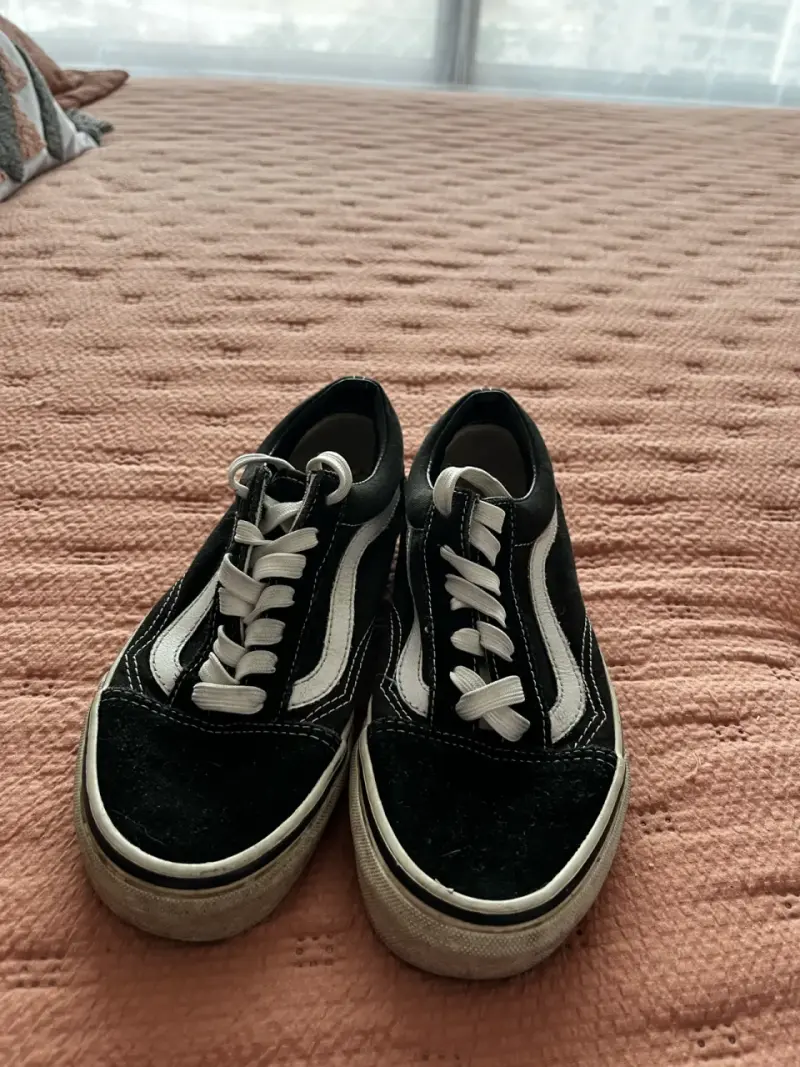 Zapatillas Vans - 2