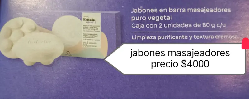 Fluido de Masajes Antifatiga Andiroba - 2